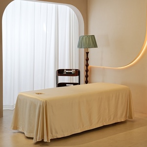 4 pièces <span class=keywords><strong>de</strong></span> <span class=keywords><strong>draps</strong></span> <span class=keywords><strong>de</strong></span> table <span class=keywords><strong>de</strong></span> massage professionnels, <span class=keywords><strong>draps</strong></span> <span class=keywords><strong>de</strong></span> table <span class=keywords><strong>de</strong></span> soin corporel SPA, ensembles <span class=keywords><strong>de</strong></span> <span class=keywords><strong>draps</strong></span> <span class=keywords><strong>de</strong></span> table <span class=keywords><strong>de</strong></span> beauté <span class=keywords><strong>haut</strong></span> <span class=keywords><strong>de</strong></span> <span class=keywords><strong>gamme</strong></span>, housse <span class=keywords><strong>de</strong></span> lit <span class=keywords><strong>de</strong></span> salon <span class=keywords><strong>de</strong></span> beauté, ensemble <span class=keywords><strong>de</strong></span> quatre pièces - Product Image 2