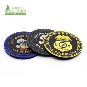 Patchs en PVC pour T-shirts, Patchs imprimés, Accessoires, Patchs en silicone PVC pour enfants, Patchs en PVC métalliques, Patchs en PVC pour Chaise, Patchs en PVC pour <span class=keywords><strong>Ranger</strong></span>, Petits patchs en PVC, Patchs en PVC pour Gorilla, Patchs en PVC pour Gun Lace - Product Image 3