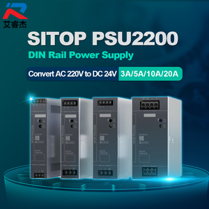New Original SITOP PSU2200 Industrial <b>Power</b> <b>supply</b> 6EP3332-3SA00-0AY0 6EP3333-3SA00-0AY0 6EP3334-3SA00-0AY0 6EP3336-3SA00-0AY0 - Product Image 1