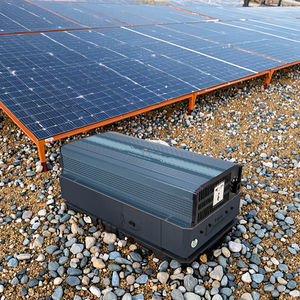 Convertisseur de puissance DC-AC à onde sinusoïdale pure Mean Well NTS-1700-212 <span class=keywords><strong>1700W</strong></span> 12V haute fiabilité pour applications de moteurs industriels - Product Image 2