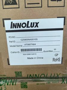 Factory Price 8 inch 800 * 480 AT080TN64 Automotive Display <b>LCD</b> <b>Module</b> TFT Display - Product Image 6