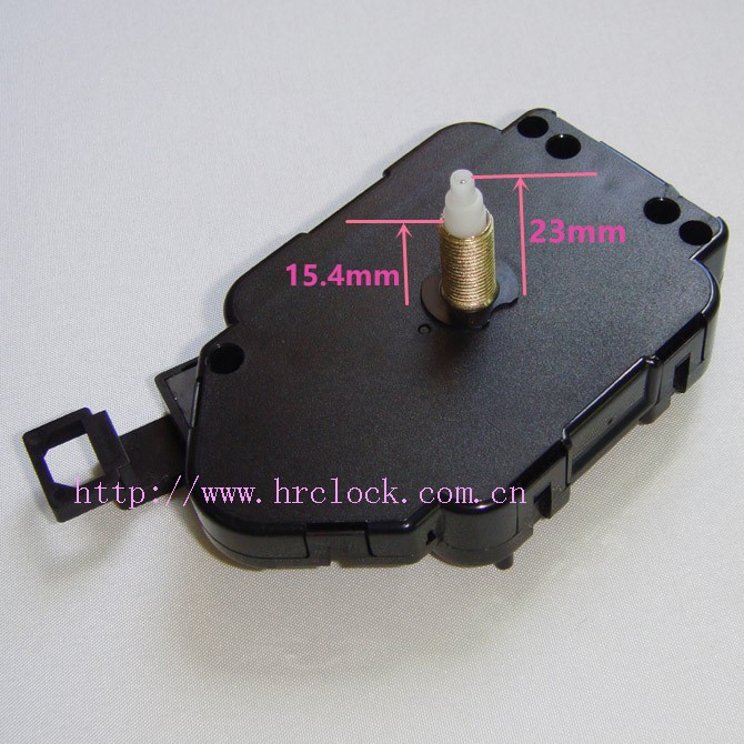 Movimento del pendolo dell'albero 23mm