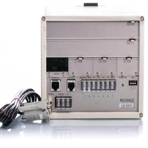Instrument de mesure laser multifonctionnel LS-5001 - Product Image 3