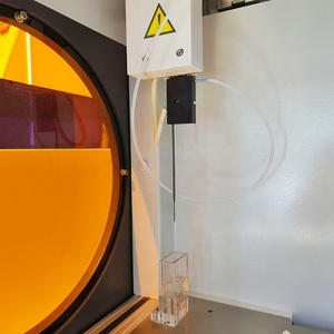 Biobase Trung Quốc tự động <span class=keywords><strong>Elisa</strong></span> Bộ vi xử lý <span class=keywords><strong>Analyzer</strong></span> bioblase1000 10 ~ 1000μl hoàn toàn tự động miễn dịch học kích thích tố <span class=keywords><strong>Analyzer</strong></span> cho phòng thí nghiệm - Product Image 4