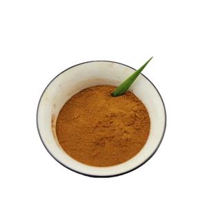 ผงปุ๋ยอินทรีย์ไบโอกรดฟูลวิคบริสุทธิ์สูงปล่อยเร็ว - Product Image 1