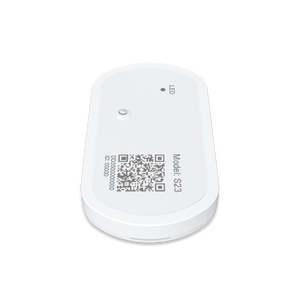 S23 Iot Industrial Smart <b>Wireless</b> Small <b>Temperature</b> Humidity <b>Sensor</b> For Cold Chain Transportation - Product Image 5