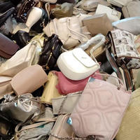 Vente d'usine, sacs pour femmes de haute qualité d'occasion, vente en gros en provenance de Chine