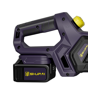 Bán chạy nhất 12-inch điện không chổi than Chainsaw thích hợp cho chế biến gỗ cảnh quan mạnh mẽ động cơ hoạt động hiệu quả - Product Image 4