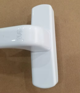 Hợp kim nhôm Fluorocarbon sơn xử lý bên trong mở ngã ba loại cửa và cửa sổ phần cứng - Product Image 4