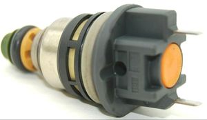 Para VW <span class=keywords><strong>Seat</strong></span> Golf Passat Corrado <span class=keywords><strong>Ibiza</strong></span> 2.0L 91-99 inyector de combustible 0280155600 073906031 motor Auto repuestos boquilla - Product Image 5