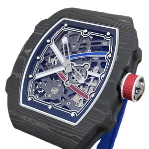 Reloj Mecánico Automático de Alta Calidad Premium Super Delgado de 7.8mm para Hombre, Relojes con Logotipo Personalizado - Product Image 4