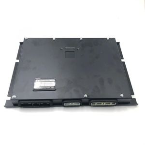 Controlador DH220-5 DH220LC-V, Placa de Computadora para Excavadora, Piezas de Maquinaria de Construcción, <span class=keywords><strong>ECU</strong></span> ECM para <span class=keywords><strong>Doosan</strong></span> <span class=keywords><strong>Daewoo</strong></span> 2543-1035 - Product Image 6