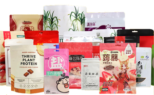 Liji OEM Noodles factory automated production line Customizable ingredients and <b>packing</b> - Product Image 3