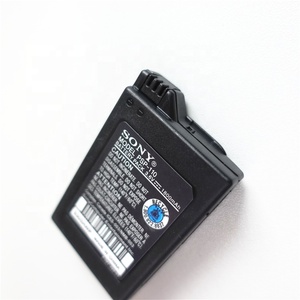 Batterie d'origine pour <span class=keywords><strong>PSP</strong></span> Batterie lithium de remplacement pour Sony PSP1000 Console <span class=keywords><strong>PSP</strong></span>-<span class=keywords><strong>110</strong></span> Batterie PSP1000 haute quantité - Product Image 4