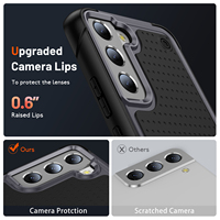 Étui de téléphone design, étui de protection pour téléphone portable, étui pour Samsung S23 Plus