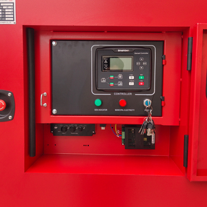 เครื่องกำเนิดไฟฟ้าแบรนด์อเมริกัน 300kva ริคาร์โด 300kw เครื่องกำเนิดไฟฟ้า 300kva 50hz - Product Image 5