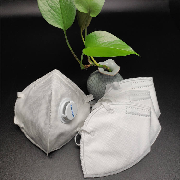 FFP3-Mask CE EN149 5 Ply Adjustable Reusable Ffp3+Respirator+Mask KN95 FFP2 Masque FFP3 With Valve Mask//