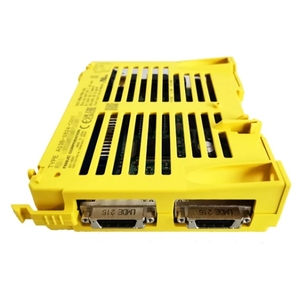 โมดูล IO รุ่นดั้งเดิม F ANUC A03B-0824-C002, 24DI 16DO ชุดเชื่อมต่อ I/O-Link, DC24V สำหรับอะไหล่เครื่องจักร 0i-D/0i-F - Product Image 3