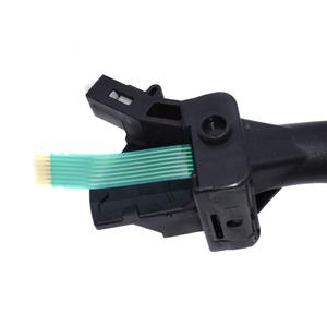 Commutateur de clignotant, levier de clignotant compatible avec <span class=keywords><strong>Peugeot</strong></span> 206 <span class=keywords><strong>207</strong></span> 307 96621668XT - Product Image 5