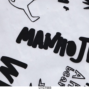 Wholesale 0.5M Width Cartoon <strong>Pattern</strong> <strong>Hydrographic</strong> Film Water Transfer Printing Film - Product Image 3