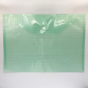 Carpeta Expandible Transparente de PVC A4 y Bolsa Portadocumentos para Oficina y Escuela, para Organización y Comodidad, en Oferta - Product Image 3