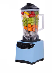 6 刀片电动绞肉机多功能二合一蔬菜切碎机厨房钢碗食品加工机家用绞肉机 - Product Image 6