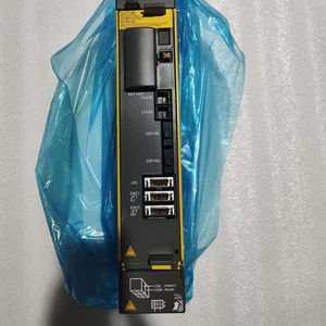 A06B-6117-H207 Usado en Stock, Piezas de Repuesto para Robots FANUC, Servoamplificador, Servomotor, Piezas FANUC - Product Image 4