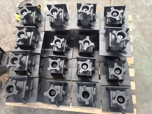 New longq Heavy-Duty vít loại vận chuyển <span class=keywords><strong>container</strong></span> Trailer Chassis Twist khóa với 3 tấn Tải trọng Công suất - Product Image 4