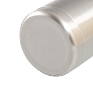 2024 nueva llegada 14oz 375ml enfriador de latas de cerveza aislado al vacío de acero inoxidable enfriadores de latas de Cola personalizados para fiestas - Product Image 4