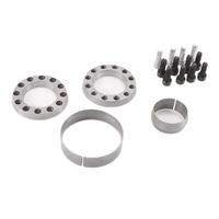 FECO Assemblage de verrouillage OEM personnalisable Élément de serrage Arbre de dispositif de verrouillage électrique