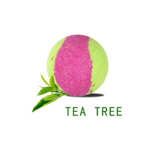 70g <strong>Mini</strong> Round Natural Organic Colored Scented Gift Set <strong>Bath</strong> <strong>Bombs</strong> - Product Image 6