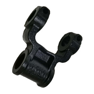 Truck Chassis TRUCK &amp; TRAILER &amp; <strong>CAR</strong> Front <strong>Suspension</strong> Shackle for Isuzu FRCXZ51K FVR 6WF1 6HK1 1-51162029-4 1511620294 - Product Image 6