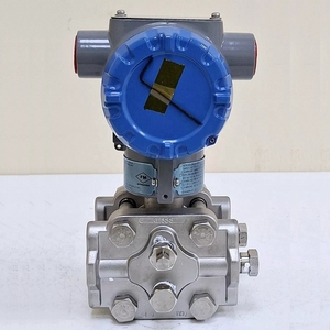 Transmetteurs Différentiels STD800 SmartLine à Prix d'Usine Abordable STD820 pour l'Industrie Pétrolière, Gaz, Pharmaceutique et les Centrales Électriques - Product Image 2