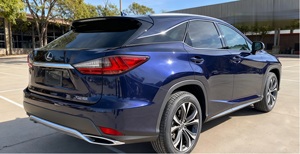 2022 <span class=keywords><strong>Lexus</strong></span> RX 350L azul oscuro 3.5L <span class=keywords><strong>V6</strong></span> - Product Image 3