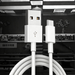 Nhà Máy Giá <span class=keywords><strong>USB</strong></span> C sạc điện thoại 50 <span class=keywords><strong>cm</strong></span> Loại C Cáp cho Android & IOS TPE Áo khoác điện thoại di động ngân hàng Wearable thiết bị tương thích - Product Image 4