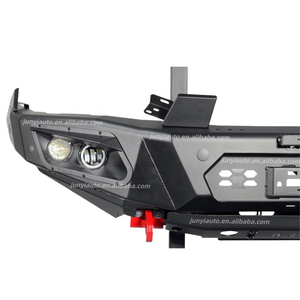<strong>Front</strong> <strong>Bumper</strong> for 2022 2023 <strong>2024</strong> for <strong>Ford</strong> Ranger <strong>Raptor</strong> Xlt Xls Wildtrak Px2 Px3 Px4 <strong>Front</strong> <strong>Bumper</strong> Bull Bar - Product Image 5