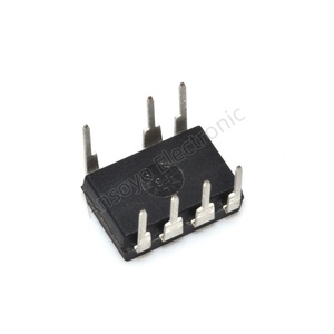 ชิปวงจรรวม Pmic TNY268 TNY268PN ansoyo วงจร8-PDIP-B 132kHz ส่วนประกอบอิเล็กทรอนิกส์ - Product Image 3