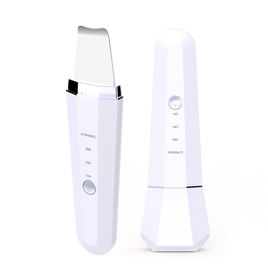 Nettoyeur de peau <span class=keywords><strong>du</strong></span> <span class=keywords><strong>visage</strong></span>, éliminateur de points noirs, aspirateur de <span class=keywords><strong>pores</strong></span>, spatule de peeling <span class=keywords><strong>pour</strong></span> le <span class=keywords><strong>visage</strong></span>, <span class=keywords><strong>appareil</strong></span> de nettoyage <span class=keywords><strong>pour</strong></span> un nettoyage en profondeur des soins de la peau à domicile - Product Image 1
