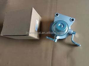 Sử dụng bộ lọc nhiên liệu đầu với hướng dẫn sử dụng bơm 16400vw200 16400-vw200 cho Nissan urvan <span class=keywords><strong>zd30</strong></span> DIESEL điều kiện động cơ tự động - Product Image 3