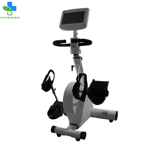 Aktif ve Pasif Rehabilitasyon Eğitimi Fiziksel Egzersiz Üst ve Alt Ekstremite Rehabilitasyon Cihazı RTM Terapisi - Product Image 6