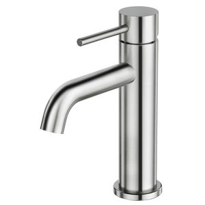 L'usine offre des prix alléchants pour les robinets de lavabo de salle de bain sans plomb en acier inoxydable 304 dans les hôtels - Product Image 4