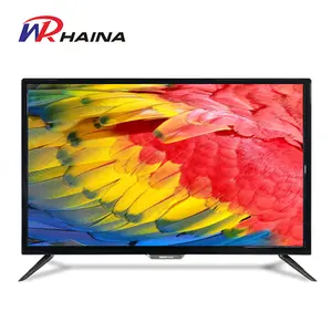 Haina أرخص 32 38.5 بوصة تلفاز بشاشة مسطحة كيت skd ckd التلفزيونات الصينية