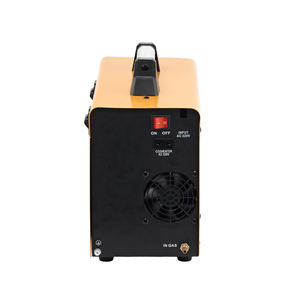 Máquina de Soldar 4 en 1 <span class=keywords><strong>MIG</strong></span>/MMA/MAG/TIG Digital <span class=keywords><strong>MIG</strong></span>/MMA-250 de Alta Resistencia para Alambre Sólido, Alambre con Núcleo Fundente, Cepillo, Mascarilla, Manguera y Abrazadera - Product Image 5