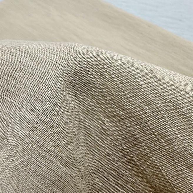 Jacquard Eco-Friendly Organic for Breathable Organic Spring Summer Garments 110gsm Viscose French Linen Fabric for Bedding