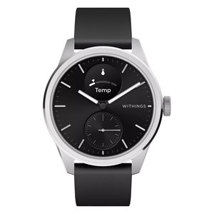 Reloj Inteligente (Híbrido) SCANWATCH 2 Negro 42 mm - Product Image 1
