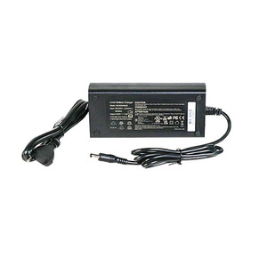 DC5.5ชาร์จ2A 54.6V ของแท้2.1 * สำหรับ Ouxi V8 eBike และ <span class=keywords><strong>FAT</strong></span> <span class=keywords><strong>BIKE</strong></span> อะไหล่จักรยาน - Product Image 4