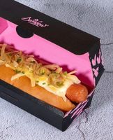 Luxe magnetische kartonnen baklava- en gedroogd fruitverpakkingen, chocolade- en snoepdozen, op maat gemaakte verpakkingen voor Ramadan en Eid, cadeaudoos