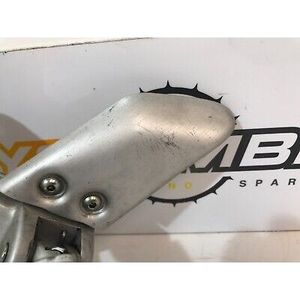 Poggiapiedi Posteriore Sinistro Ducati Compatibile con Monster S2R GMR, Parte per Moto - Product Image 3