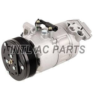 Compresor de Ac automático CSV613, para serie <span class=keywords><strong>BMW3</strong></span> (E46), 316i, 316Ci, 318i, 318Ci, 64529145352, 64529175669, 64509182795 - Product Image 2