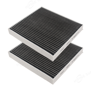 Li-L8/L9長距離電気自動車用活性炭キャビンエアフィルター (プラスチック) - Product Image 2